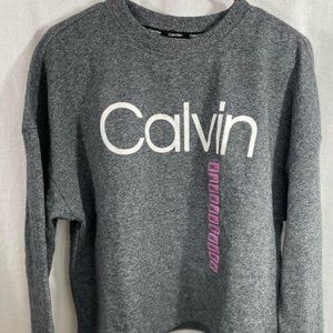 Calvin Klein Sweatshirt - Size Small